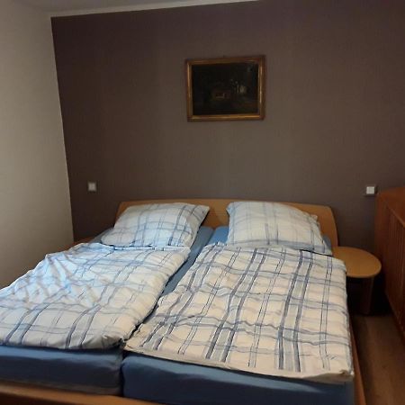 Ferienhaus Rosi Michaelstein Экстерьер фото