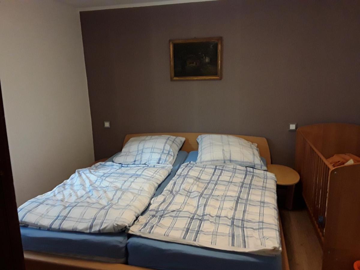 Ferienhaus Rosi Michaelstein Экстерьер фото