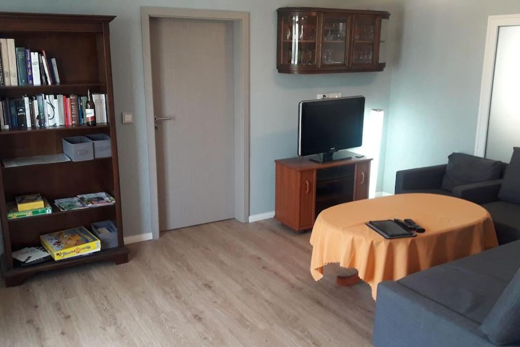 Ferienhaus Rosi Michaelstein Экстерьер фото